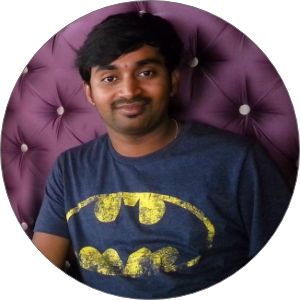Deepak Gupta