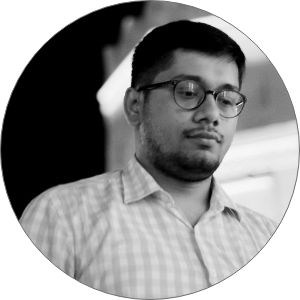 Viraj Mishra